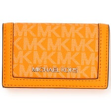 マイケル・コース(Michael Kors)のJET SET TRAVEL キーケース スモール - MKシグネチャー