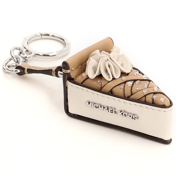 Michael Korsマイケルコース/アップルパイ キーフォブ アップルパイ キーフォブ | マイケル・コース(Michael Kors