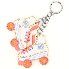 ローラースケート キーフォブ
