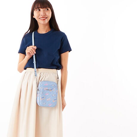 [^:35T5STVC2I1540]}CPER[X́Anƍt@bVAV[Ŋ􂷂sIŃX|[eB[ȃRNVWJ郉CtX^CEuhłBOWA[ȁgJet Set Lifehe[}ɁAmIŐꂽƒSn̗ǂŃN̓o܂Bi͂̍ۂ̔[íAؖ鏑ނƂĂ؂Ƌɑ؂ɕۊǂĉiCȂǂ̍ۂɕKvƂȂ܂j@i摜̐FEdlɂāEg̃j^[X}[gtH̋@EݒȀƖȂǂɂAۂ̏iƐF̍ꍇ܂BEi摜̓TvBeĂ܂Bۂ̏iƁAp[cȂǂ̈ꕔdlɍꍇ܂BEiɂāFْfӏɂAi_ƂɃp^[()قȂ̂܂BEvgpiɂāFْfӏɂAIɎɎ኱̍ꍇ܂B@îm点̏i 2025/06/12 牿i{Ă܂B͂鏤iɂĂ^Oȉꍇ܂ݕ\ĂTCg\i̔iłB\߂܂悤A肢\グ܂B