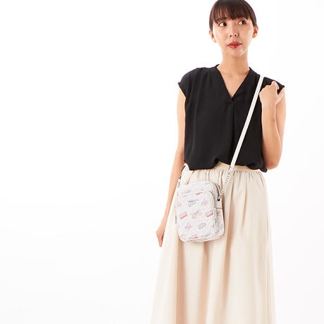 [^:35T5STVC2I1999]}CPER[X́Anƍt@bVAV[Ŋ􂷂sIŃX|[eB[ȃRNVWJ郉CtX^CEuhłBOWA[ȁgJet Set Lifehe[}ɁAmIŐꂽƒSn̗ǂŃN̓o܂Bi͂̍ۂ̔[íAؖ鏑ނƂĂ؂Ƌɑ؂ɕۊǂĉiCȂǂ̍ۂɕKvƂȂ܂j@i摜̐FEdlɂāEg̃j^[X}[gtH̋@EݒȀƖȂǂɂAۂ̏iƐF̍ꍇ܂BEi摜̓TvBeĂ܂Bۂ̏iƁAp[cȂǂ̈ꕔdlɍꍇ܂BEiɂāFْfӏɂAi_ƂɃp^[()قȂ̂܂BEvgpiɂāFْfӏɂAIɎɎ኱̍ꍇ܂B@îm点̏i 2025/06/12 牿i{Ă܂B͂鏤iɂĂ^Oȉꍇ܂ݕ\ĂTCg\i̔iłB\߂܂悤A肢\グ܂B