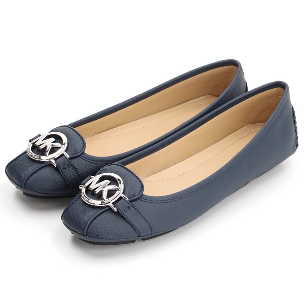 人気特価をすべて モカシン FULTON | マルイ | Kors) マイケル・コース(Michael 靴