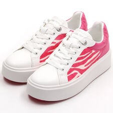 マイケル・コース(Michael Kors)のROMEY レースアップ スニーカー