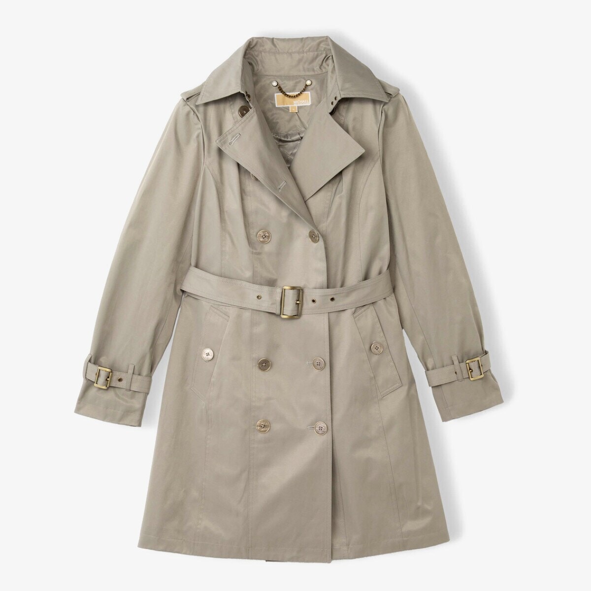 【売り切り御免！】 トレンチコート | マイケル・コース(Michael Kors) | マルイ ジャケット・アウター