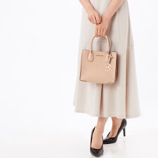 MERCER ショッパートート クロスボディ ミディアム