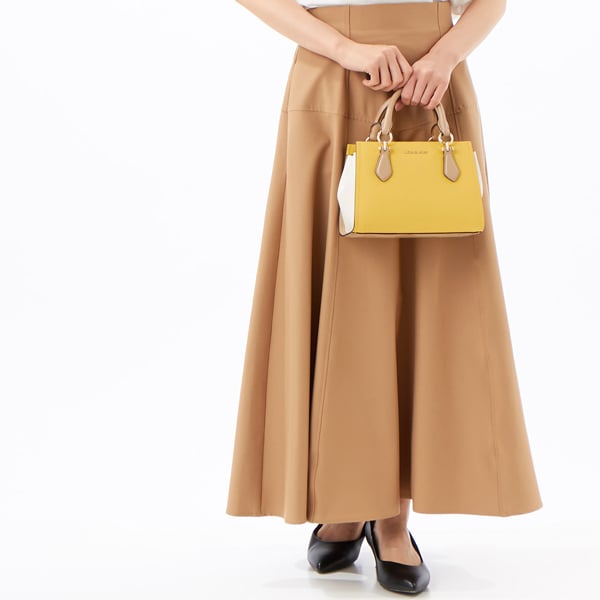 MARILYN SM MSGR クロスボディ | マイケル・コース(Michael Kors