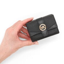 GREENWICH XS FLAP TRIFOLD ウォレット