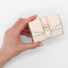 GREENWICH XS FLAP TRIFOLD ウォレット