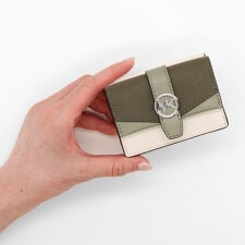 GREENWICH XS FLAP TRIFOLD ウォレット