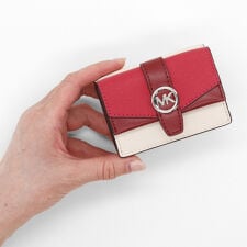 GREENWICH XS FLAP TRIFOLD ウォレット
