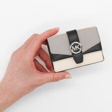 GREENWICH XS FLAP TRIFOLD ウォレット