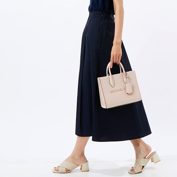 マイケルコース　MIRELLA. SM SHOPPER TZ XBODY MICHAEL KORS マイケルコース ショルダーバッグ MIRELLA ミレラ