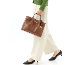 マイケル・コース(Michael Kors)のCARSON MD CZ SATCHEL サッチェル