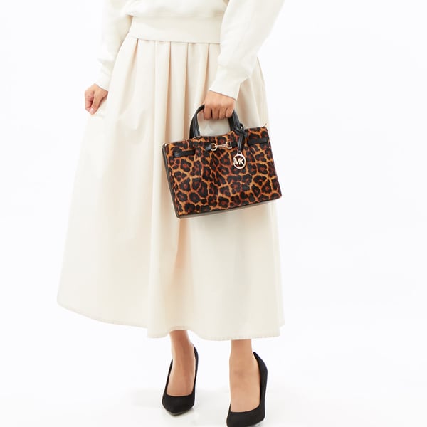 CARSON SM CZ SATCHEL サッチェル | マイケル・コース(Michael Kors