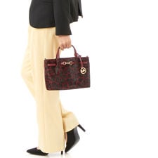 CARSON SM CZ SATCHEL サッチェル