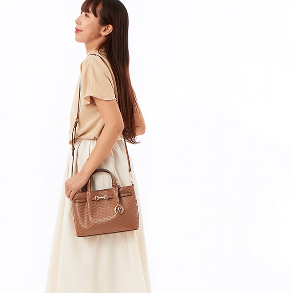 バナナ スプリット キーフォブ | マイケル・コース(Michael Kors