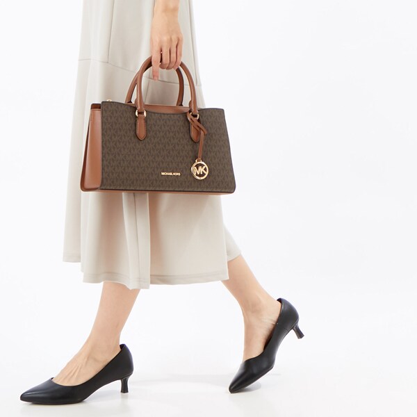 ARDEN MD TZ SATCHEL サッチェル | マイケル・コース(Michael Kors