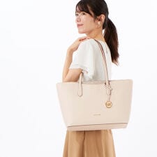ARDEN LG TZ TOTE トートバッグ