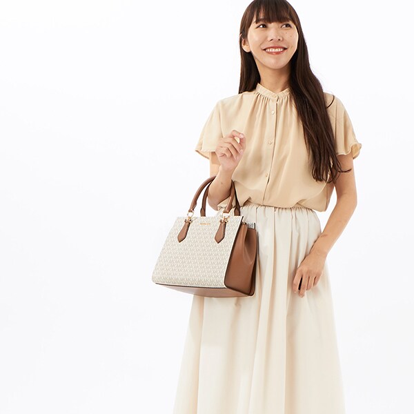 MARILYN MD SATCHEL サッチェル | マイケル・コース(Michael