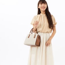 MARILYN MD SATCHEL サッチェル