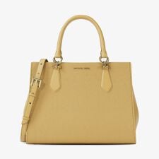 マイケル・コース(Michael Kors)のMARILYN サッチェル ミディアム