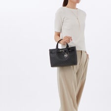 CARSON SM CZ SATCHEL サッチェル