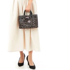 CARSON SM CZ SATCHEL サッチェル