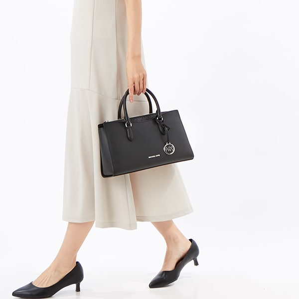 ARDEN MD TZ SATCHEL サッチェル | マイケル・コース(Michael Kors