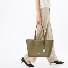 ARDEN LG TZ TOTE トートバッグ