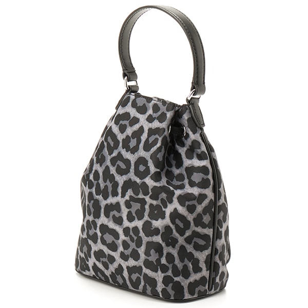 KHAI SM BUCKET MSGR クロスボディ | マイケル・コース(Michael Kors