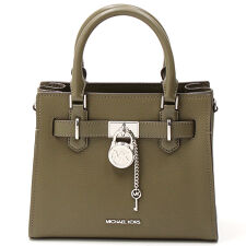 HAMILTON SM SATCHEL サッチェル