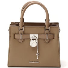 HAMILTON SM SATCHEL サッチェル
