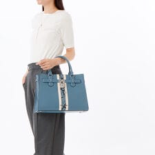 HAMILTON MD SATCHEL サッチェル