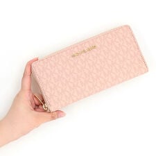 JET SET TRAVEL LG ZA CONTINENTAL ウォレット