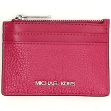 JET SET TRAVEL SM TZ CRD CASE W/ID ウォレット | マイケル・コース(Michael Kors)