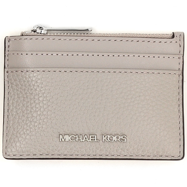 MICHAEL KORS マイケルコース　カードケース　定期入れ　シルバー マイケル・コース(Michael Kors) パスケース の一覧 | マルイ