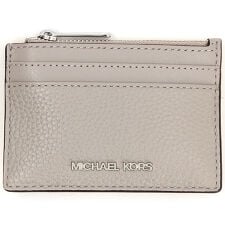 JET SET TRAVEL SM TZ CRD CASE W/ID ウォレット | マイケル・コース(Michael Kors)