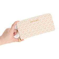 JET SET TRAVEL LG ZA CONTINENTAL ウォレット