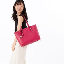 CHARLOTTE 3 IN 1 トート ラージ