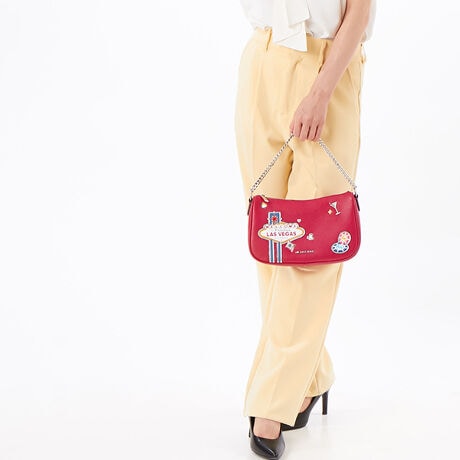 [^:35F5S1QC6V2699]}CPER[X́Anƍt@bVAV[Ŋ􂷂sIŃX|[eB[ȃRNVWJ郉CtX^CEuhłBOWA[ȁgJet Set Lifehe[}ɁAmIŐꂽƒSn̗ǂŃN̓o܂Bi͂̍ۂ̔[íAؖ鏑ނƂĂ؂Ƌɑ؂ɕۊǂĉiCȂǂ̍ۂɕKvƂȂ܂j@i摜̐FEdlɂāEg̃j^[X}[gtH̋@EݒȀƖȂǂɂAۂ̏iƐF̍ꍇ܂BEi摜̓TvBeĂ܂Bۂ̏iƁAp[cȂǂ̈ꕔdlɍꍇ܂BEiɂāFْfӏɂAi_ƂɃp^[()قȂ̂܂BEvgpiɂāFْfӏɂAIɎɎ኱̍ꍇ܂B