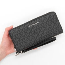 JET SET TRAVEL LG TRVL CONTINENTAL ウォレット