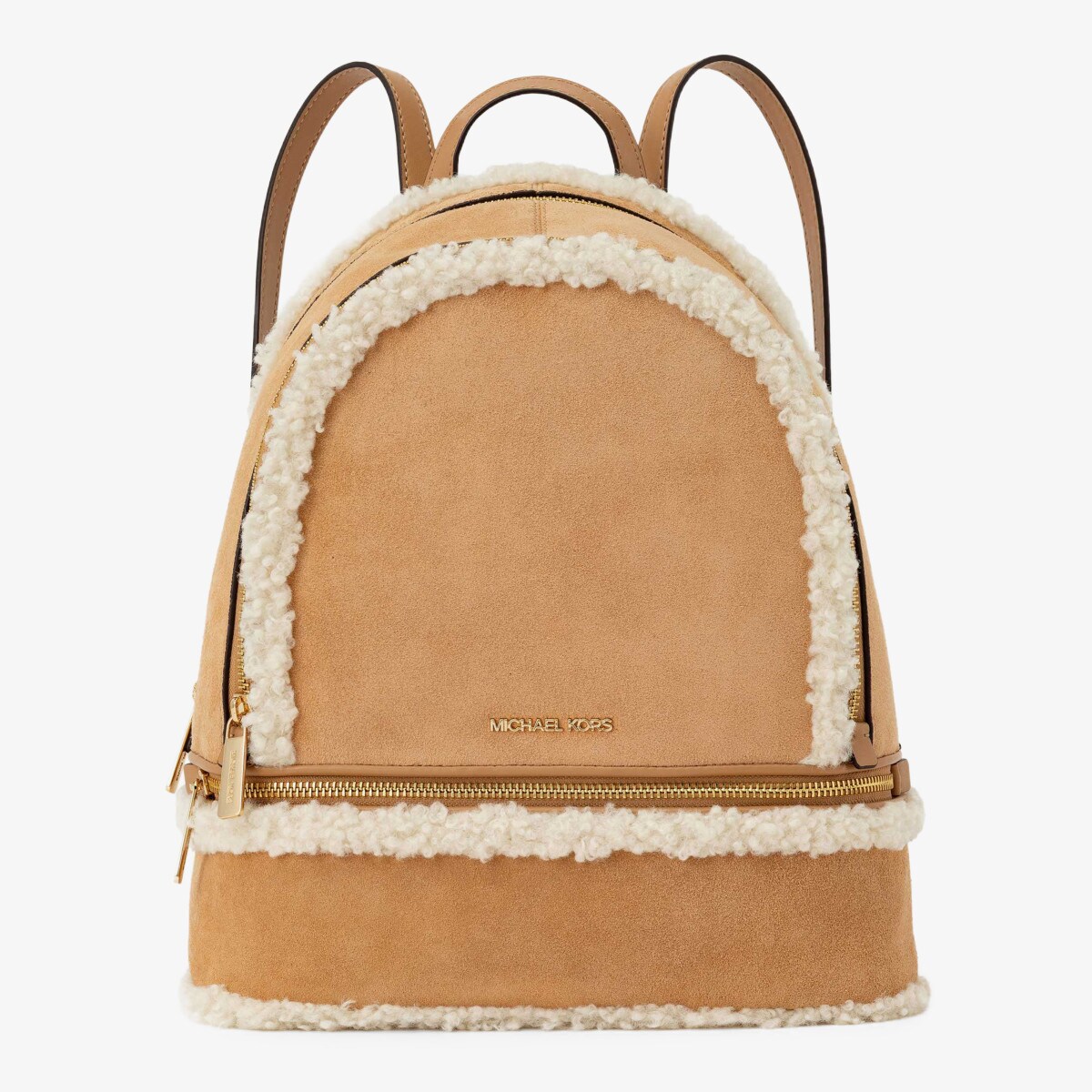 RHEA ZIP(リアジップ) バックパック ミディアム - MKシグネチャー