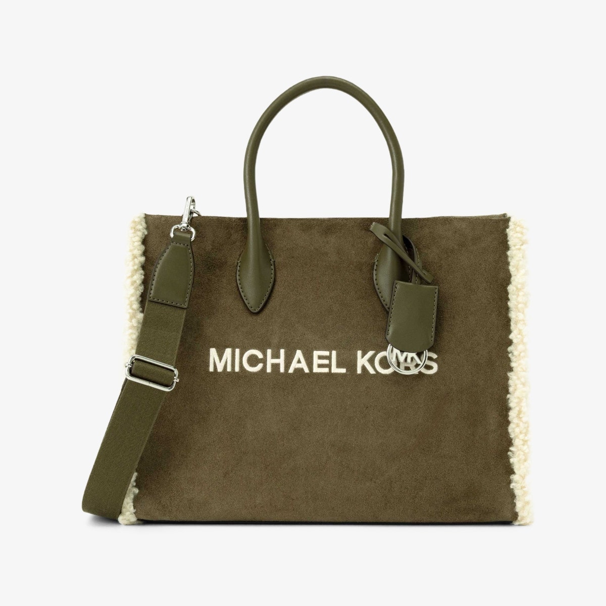 MIRELLA EW トート ミディアム | マイケル・コース(Michael Kors