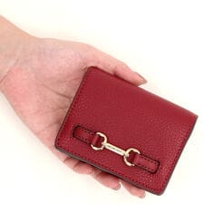 CARSON SM FLAP WALLET ウォレット