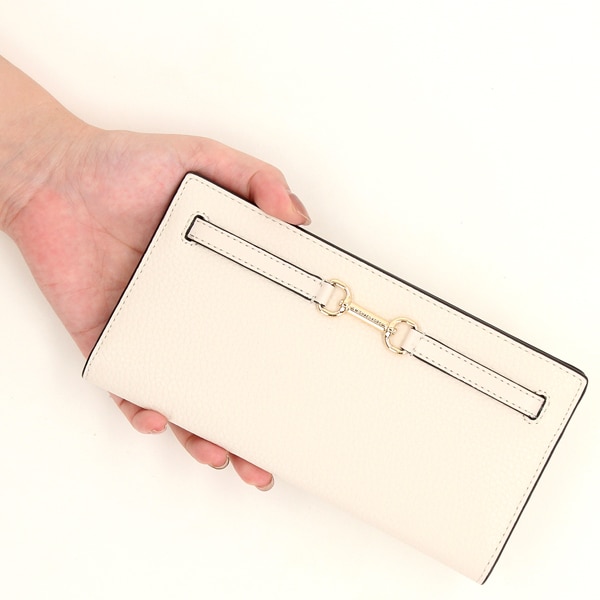 [}C]CARSON LG SNAP WALLET EHbg/}CPER[XiMichael Korsj CgN[