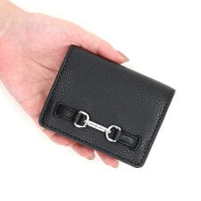 CARSON SM FLAP WALLET ウォレット