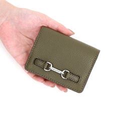 CARSON SM FLAP WALLET ウォレット