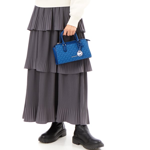ARDEN SM TZ MSGR クロスボディ | マイケル・コース(Michael Kors 