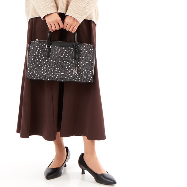 ARDEN MD TZ SATCHEL サッチェル | マイケル・コース(Michael Kors