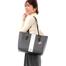 CHARLOTTE LG 3IN1 TOTE トートバッグ